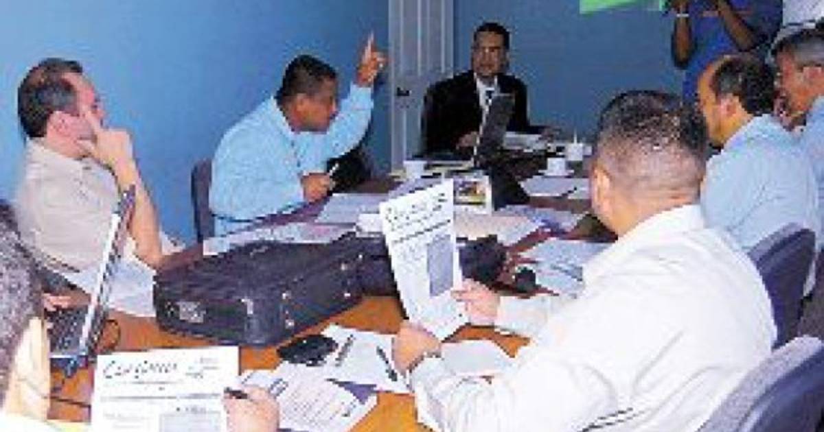Maestros no dan tregua y hoy protestan en San Pedro Sula