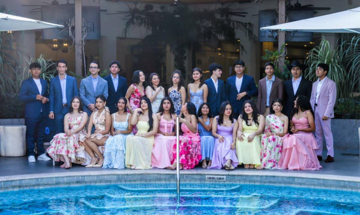 Alegría y elegancia en Seniors Breakfast 2026 de la Big Step