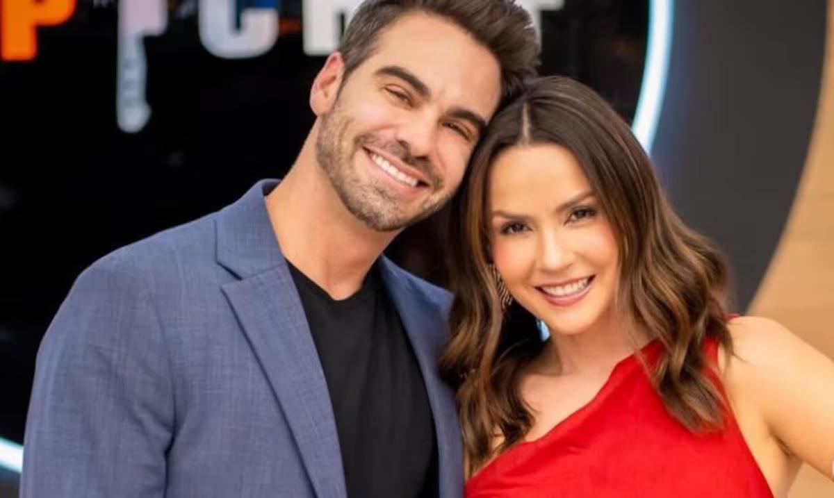 Carmen Villalobos habla de su separación con Frederik Oldenburg: Aún creo en el amor