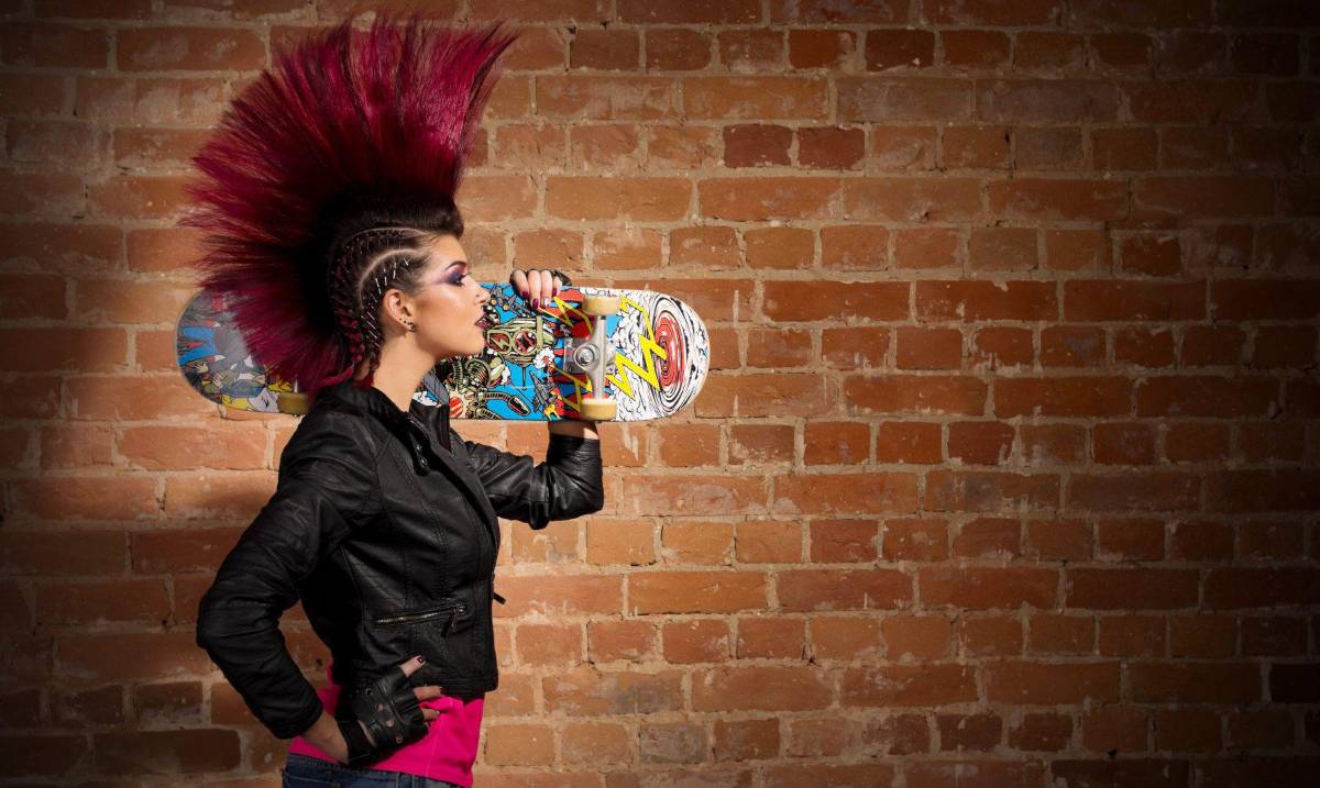 ¿Qué fue de los emos y los punk en Honduras?