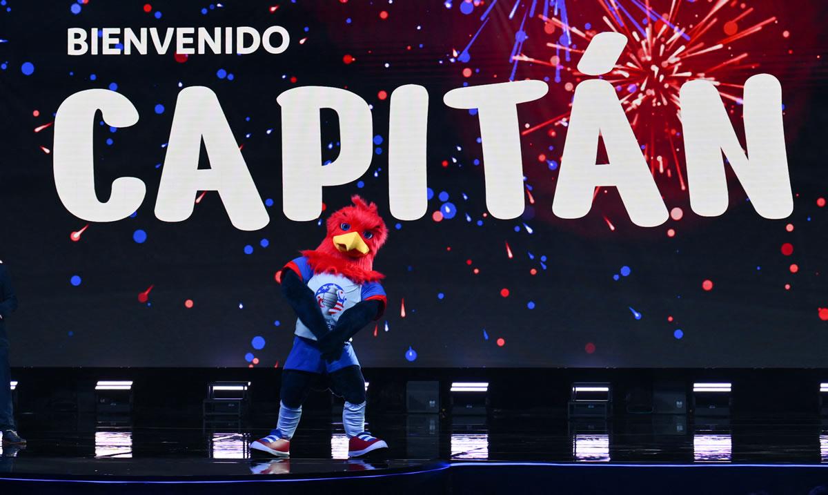 Así se vivió el minuto a minuto del sorteo de la Copa América 2024