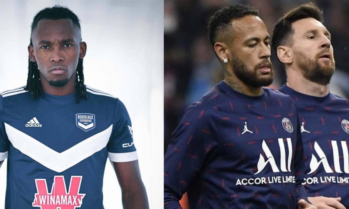 Fecha y horario: Bordeaux y Elis se enfrentarán en la próxima jornada al PSG