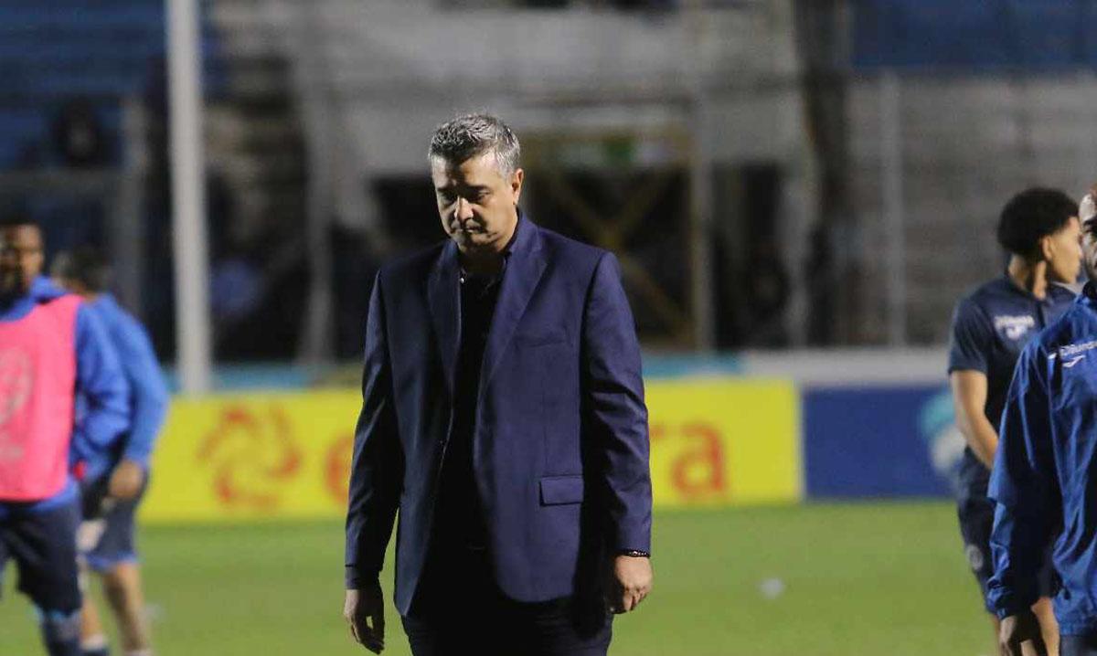 ¿Por qué le odian tanto? Diego Vázquez responde sin rodeos