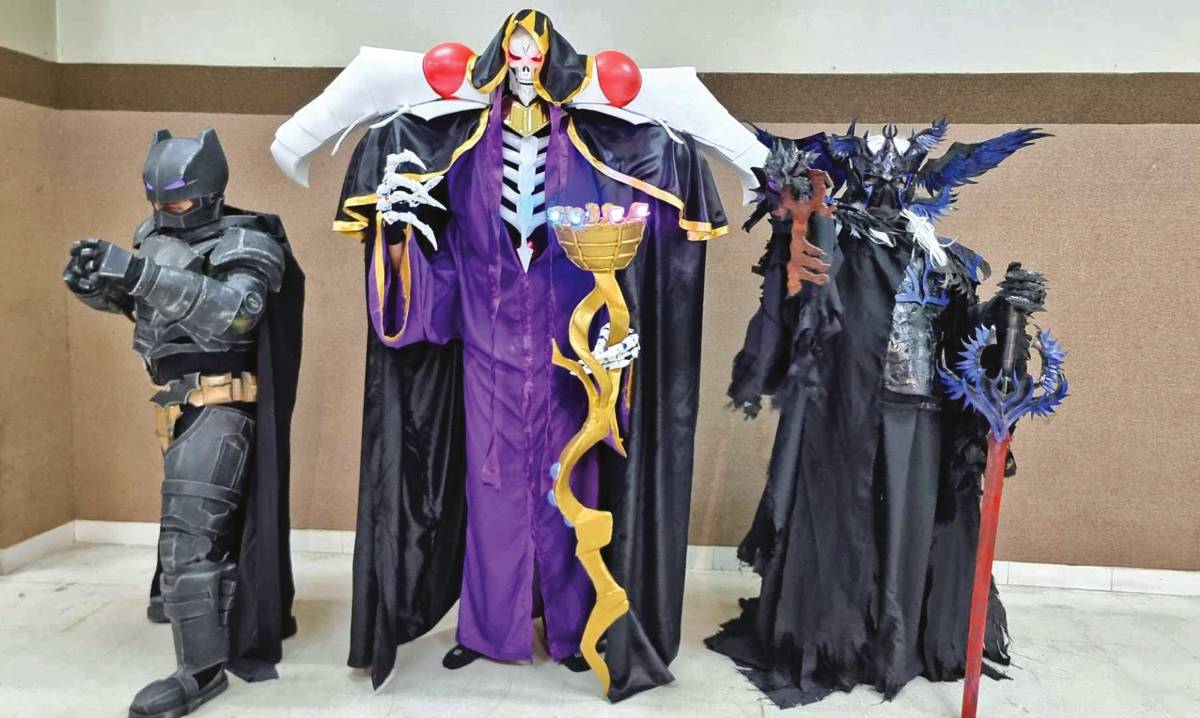 Anime: fenómeno cultural y artístico