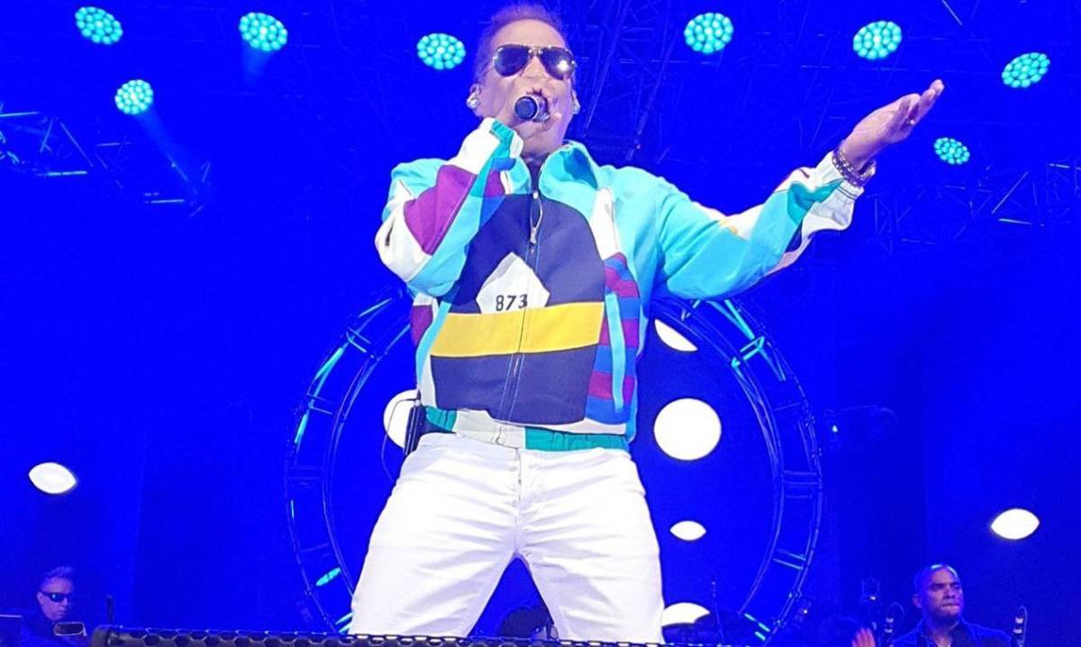 Puerto Cortés recibe este viernes a Kinito Mendéz