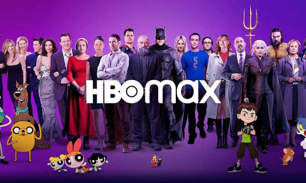 La plataforma de “streaming” llamada “Max” fusionará a HBO Max y Discovery+