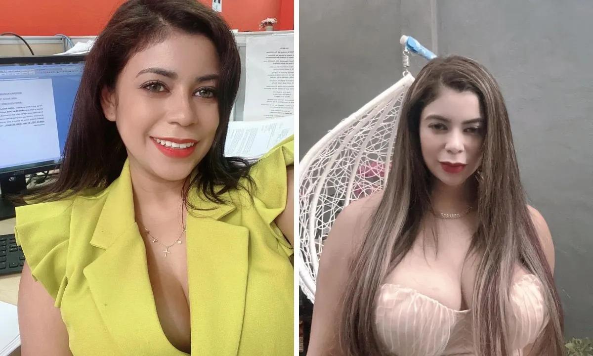 Nuevo giro en el caso de la exfiscal Francia Medina a horas de su sentencia