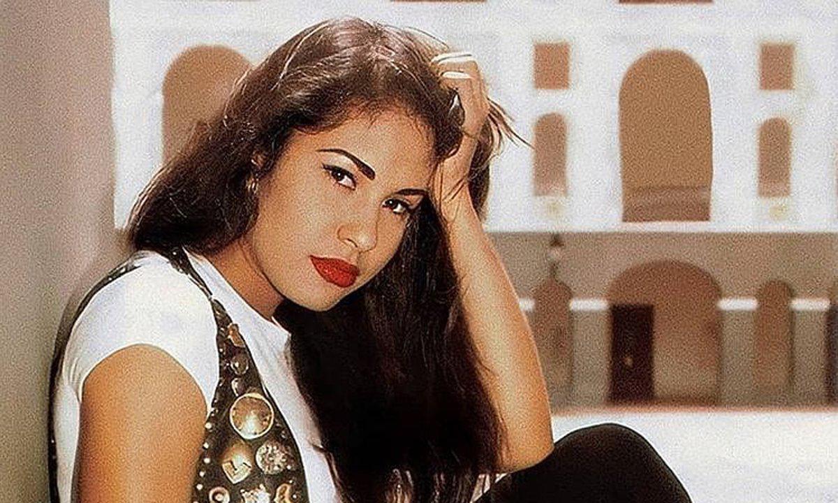 Selena Quintanilla fue asesinada por Yolanda Saldívar en un hotel de Corpus Christi, una localidad texana.