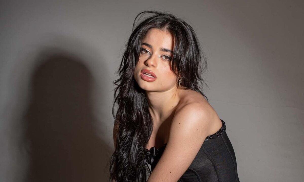Juli Savioli recibe críticas por su mensaje tras muerte de Gaspi y así responde a los haters