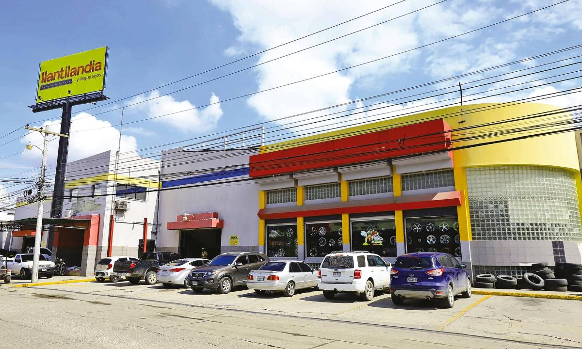 Llantilandia prepara grandes ofertas para el “Tire days”