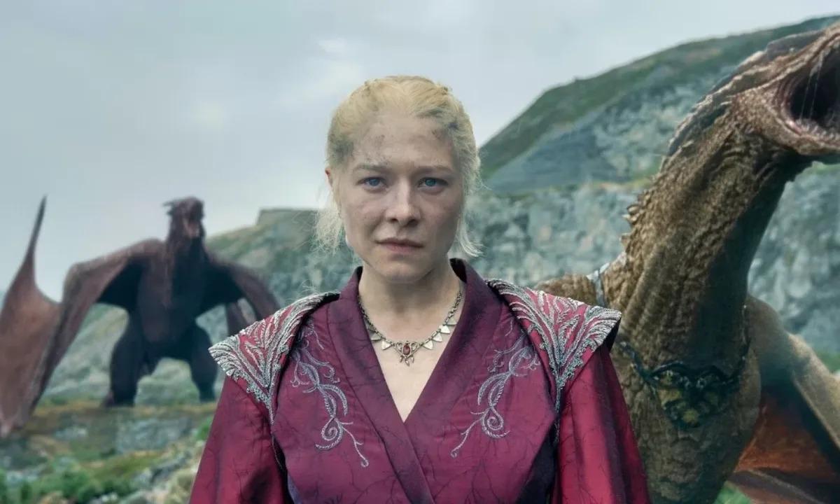 Capítulo 8, final de House of the Dragon 3: fecha, hora y dónde ver