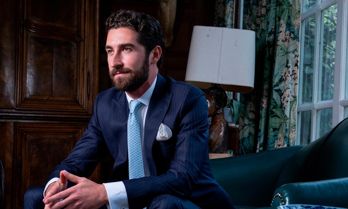 ¿De cuánto es la fortuna de Gonzalo Hevia Baillères, exnovio de Belinda?