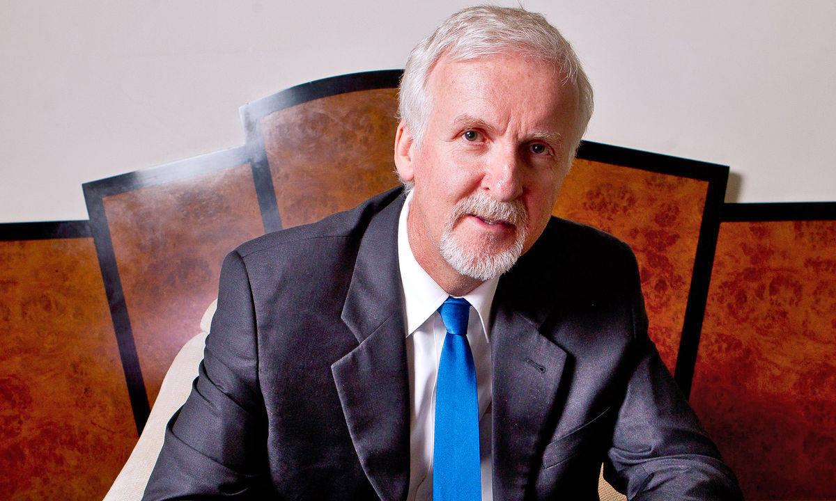 James Cameron, director de “Titanic” y “Avatar”, critica a los personajes de Marvel y DC