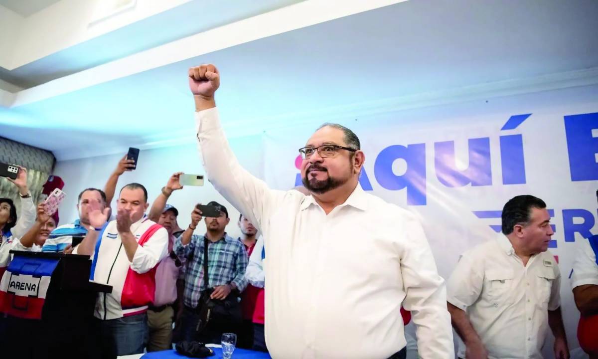 Nayib Bukele aspira a ganar con solvencia su segundo mandato