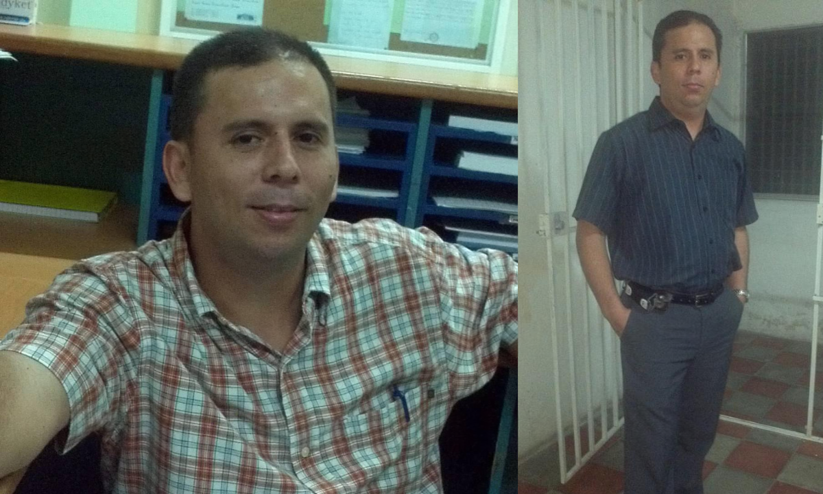 Tocó corazones: Accidente cobra la vida de doctor en Comayagua