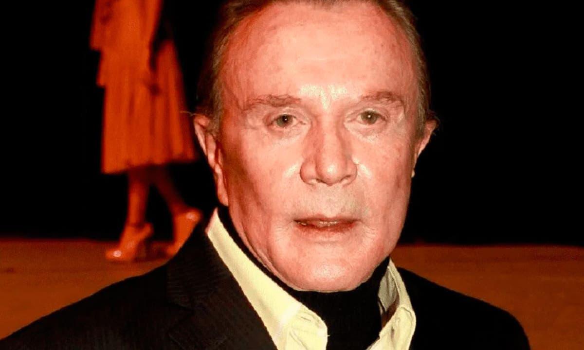 Muere Miguel Palmer, actor de telenovelas como “Marimar” y “Bodas de odio”
