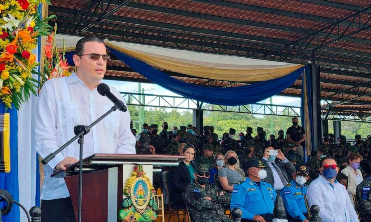 PN y Libre firmarán acuerdo de paz electoral con el CNE