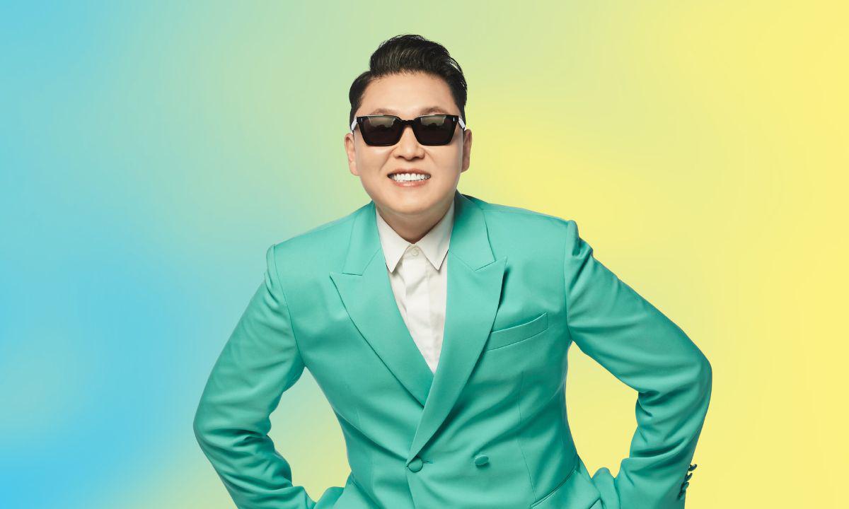 Investigan a Psy, creador del ‘Gangnam Style’, por posesión ilícita de medicamentos