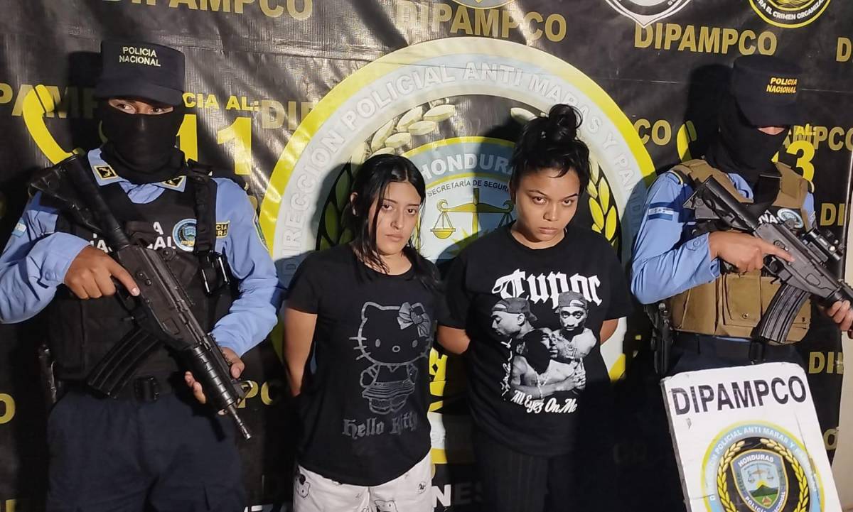 Capturan a “Don Ramón”, presunto extorsionador y pandillero de la 18