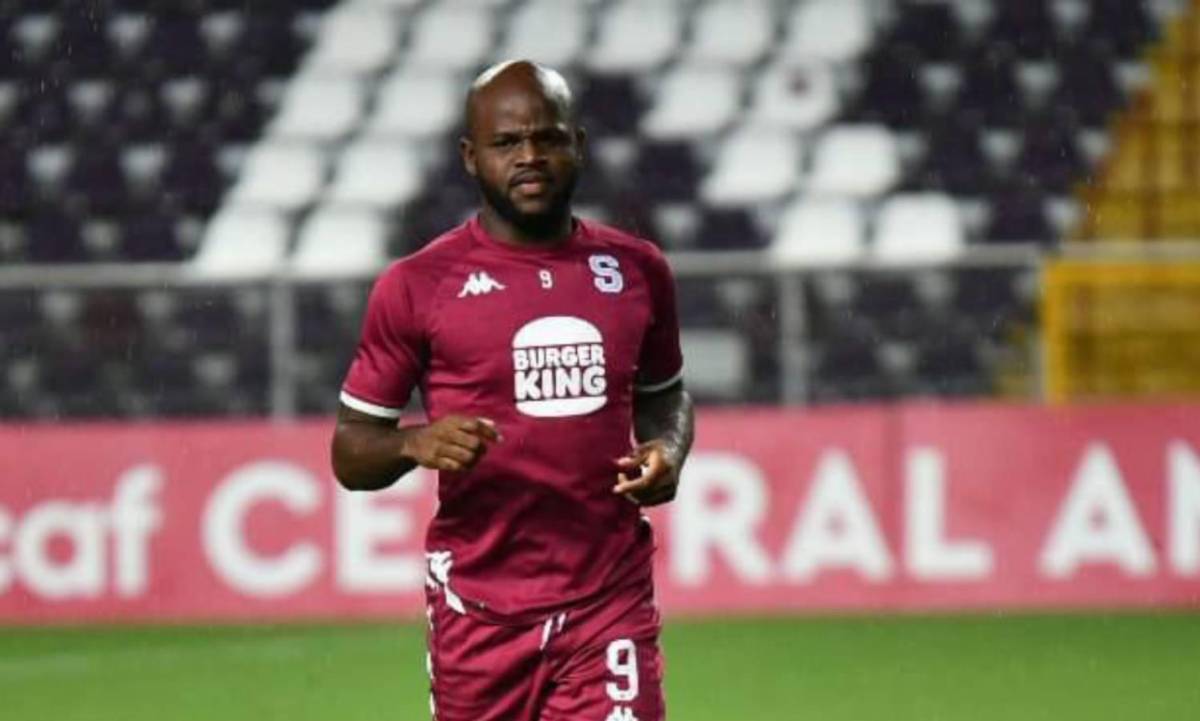Marathón pretende dar un bombazo: Quiere fichar a una figura del Saprissa
