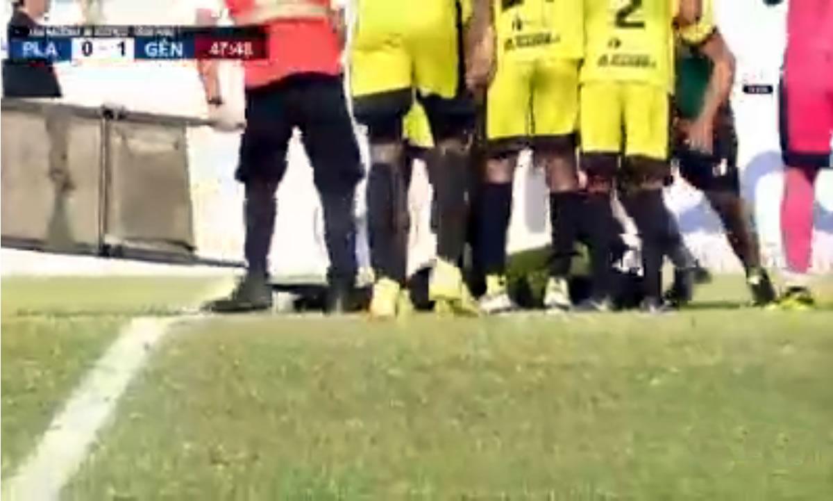 Así vivimos la final entre Platense y Génesis en Liga de Ascenso