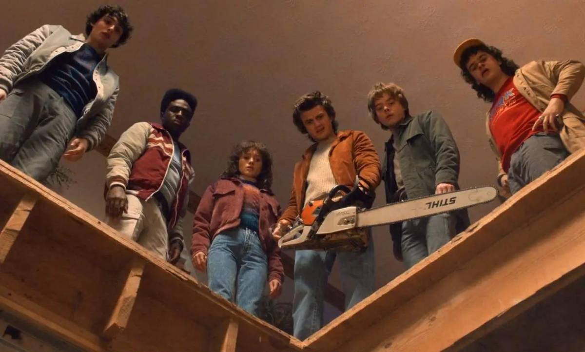 Stranger Things: los episodios que conectan con la quinta temporada