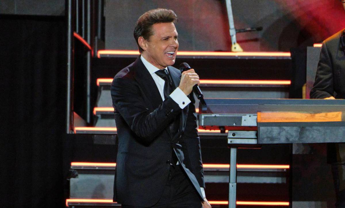 Alerta por supuesta hospitalización urgente de Luis Miguel en Nueva York
