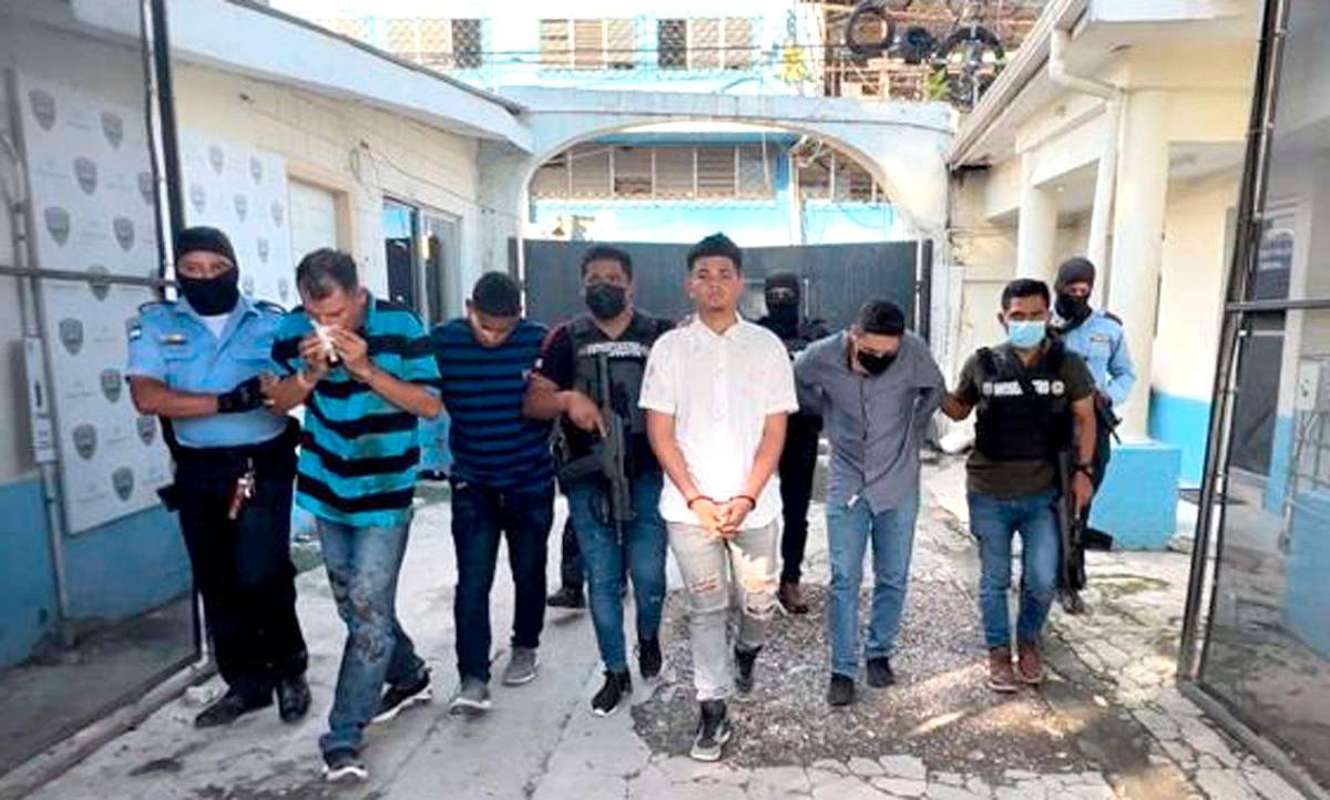 Quedan en prisión secuestradores de la hija de empresario