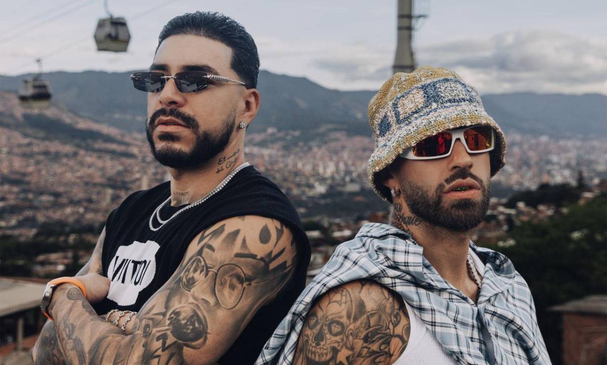 Karol G, Shakira, Feid y Ozuna: Estrenos musicales para este fin de semana