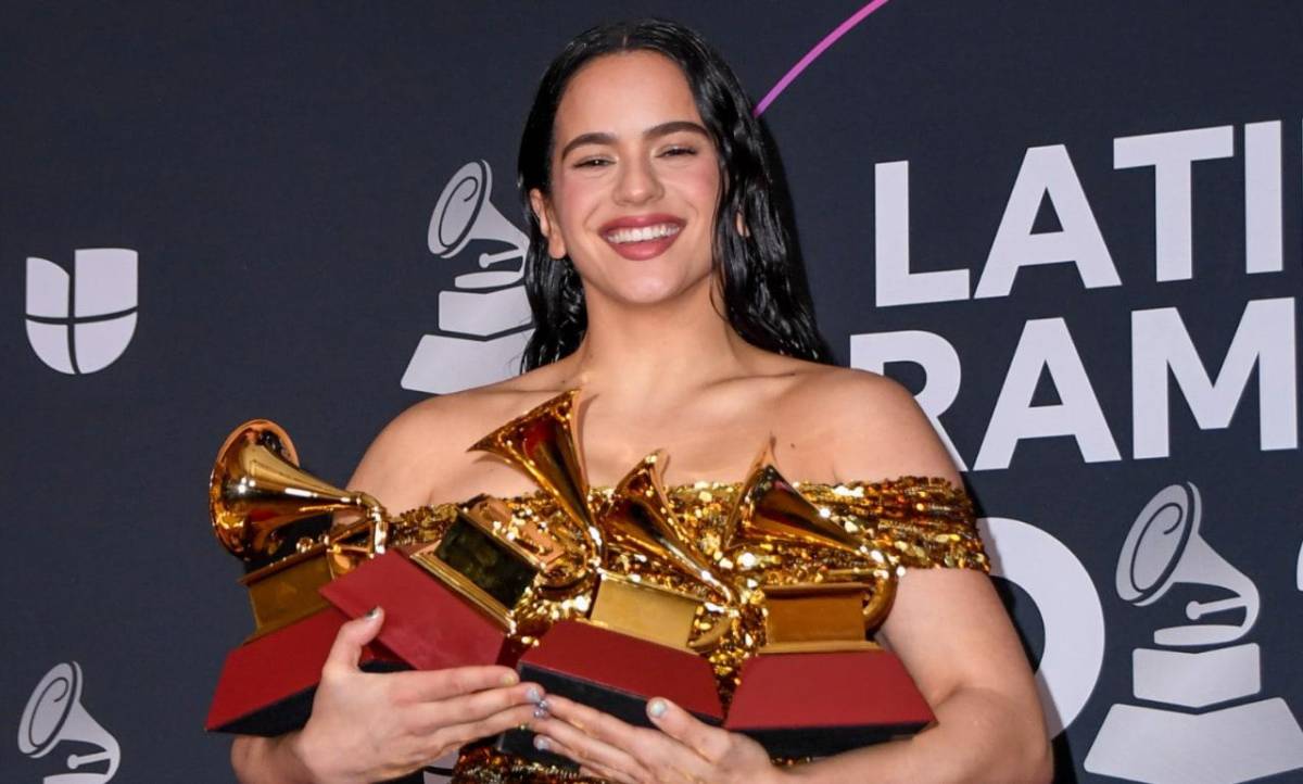 Los Latin Grammy 2023 se entregarán en Sevilla, España el 16 de noviembre