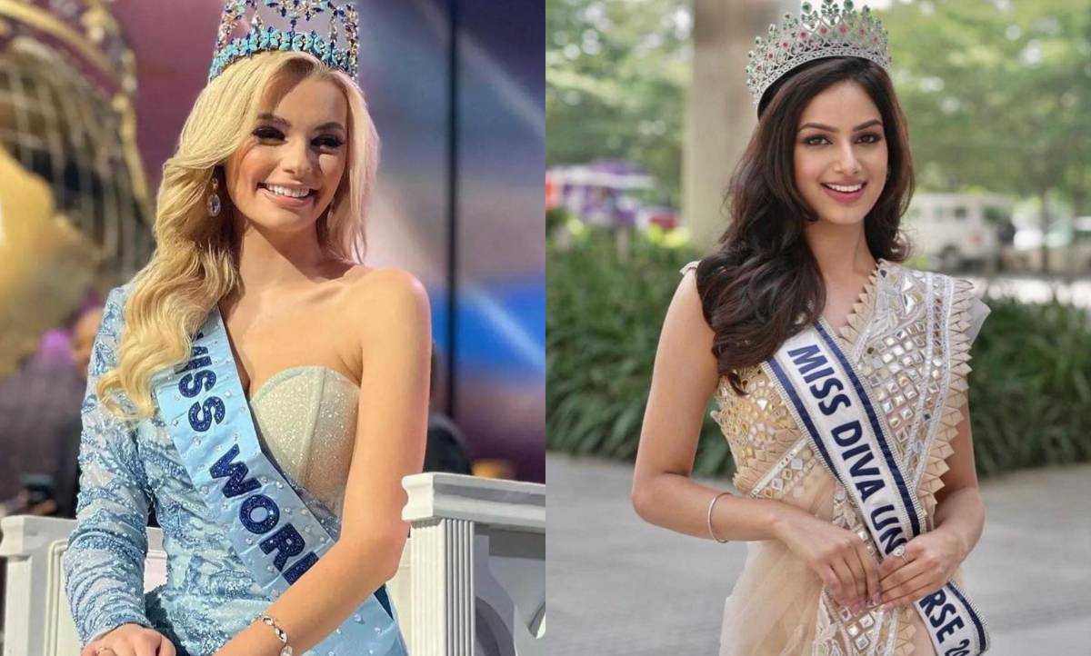 Conozca las diferencias entre Miss Universo y Miss Mundo