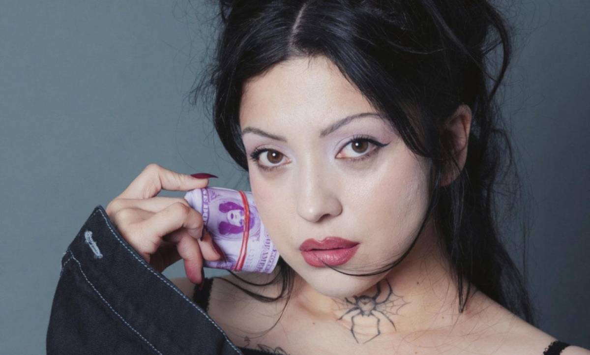 Mon Laferte: esta es su historia y trayectoria en la industrial musical