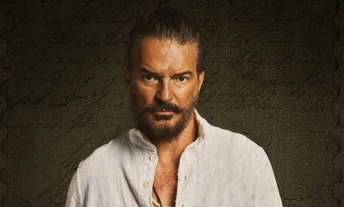 Ricardo Arjona lanza nuevo álbum con 12 canciones