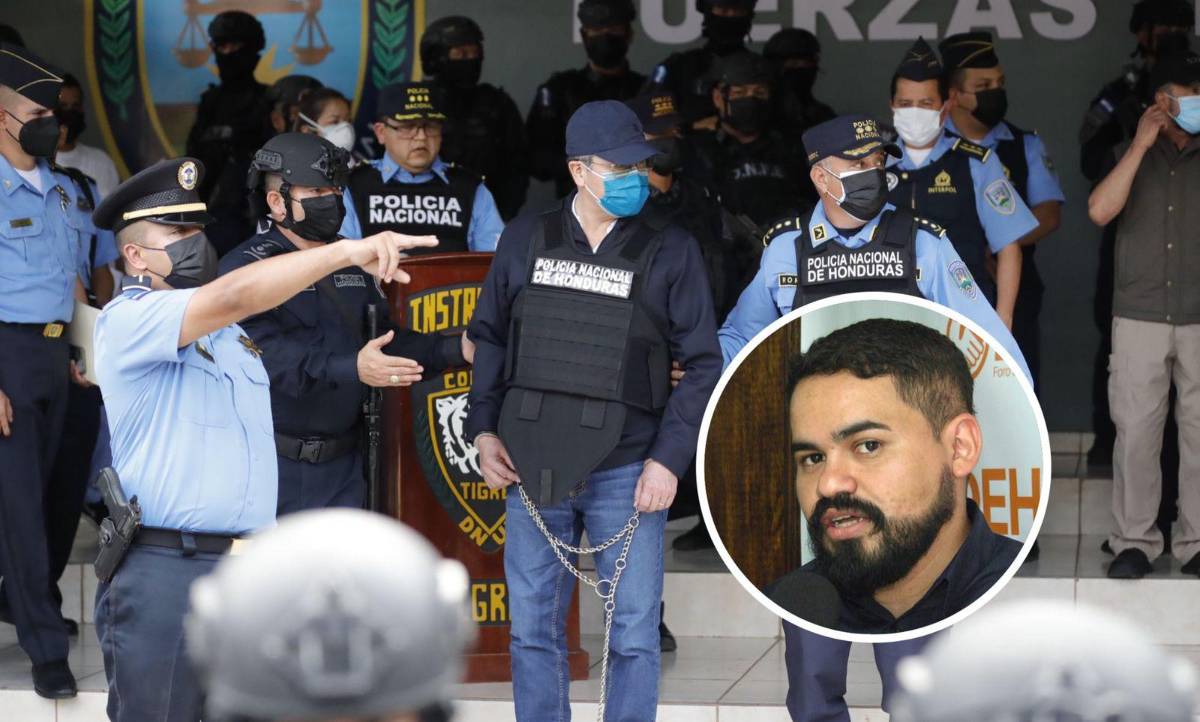 Economista del Fosdeh avizora “terremoto” de extradiciones contra políticos y empresarios