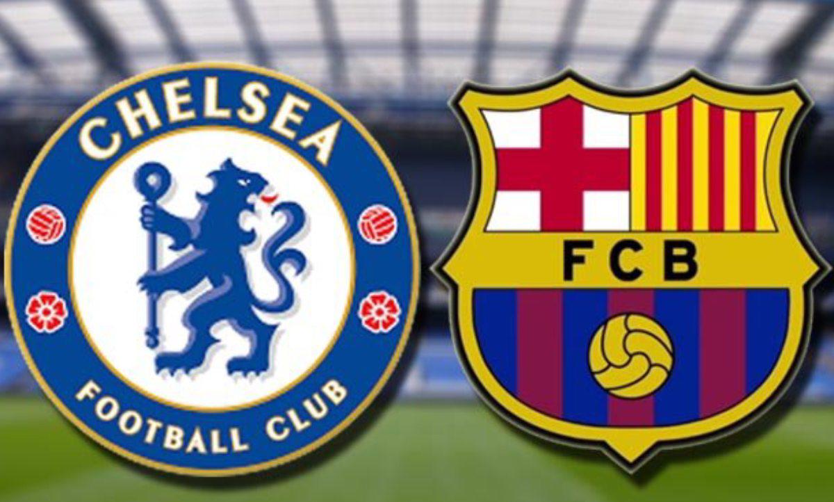 Oficial: Chelsea ficha a delantero del Barcelona