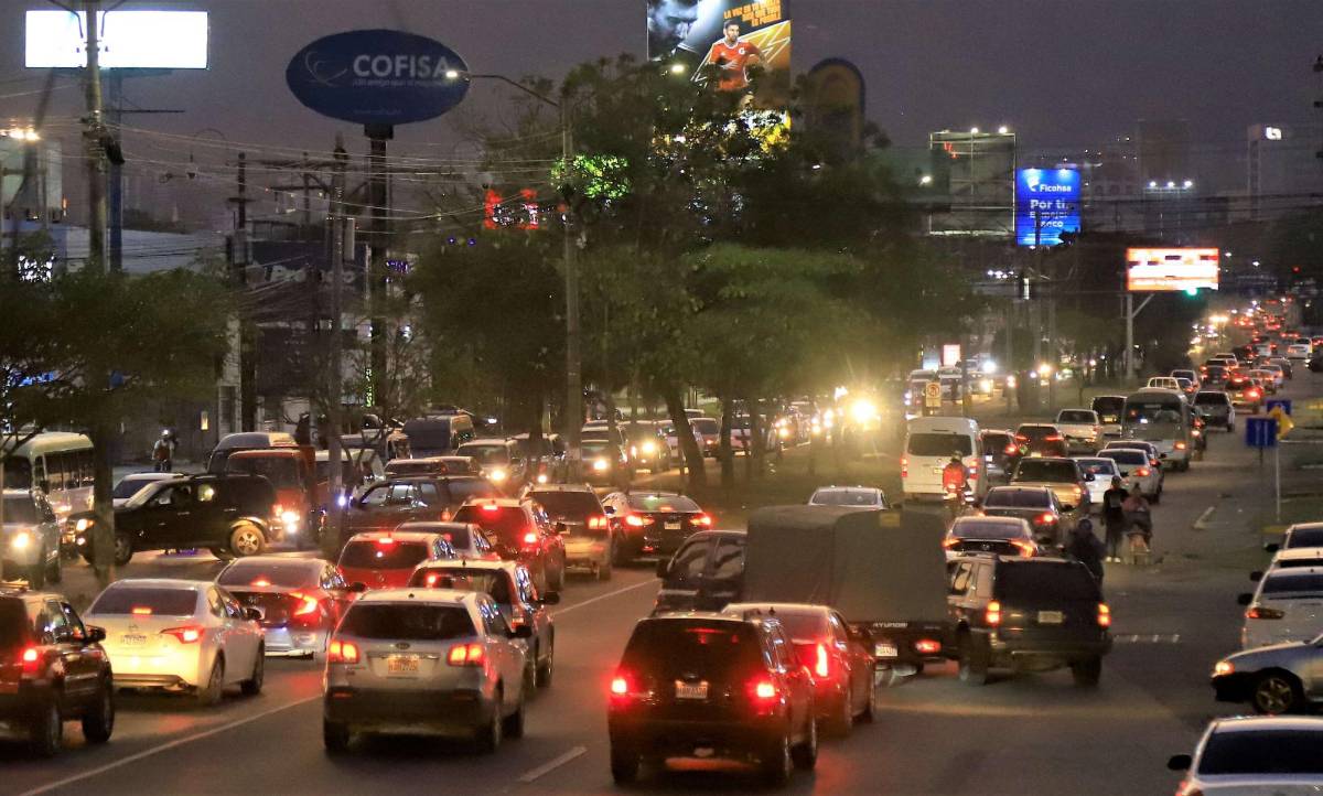 Nuevos precios de los combustibles en Honduras