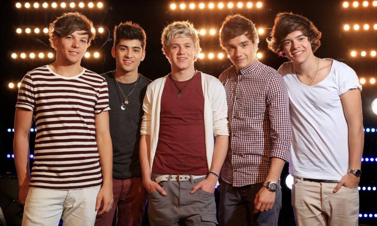 Harry Styles confiesa que se sintió “muy solo” tras el fin de One Direction