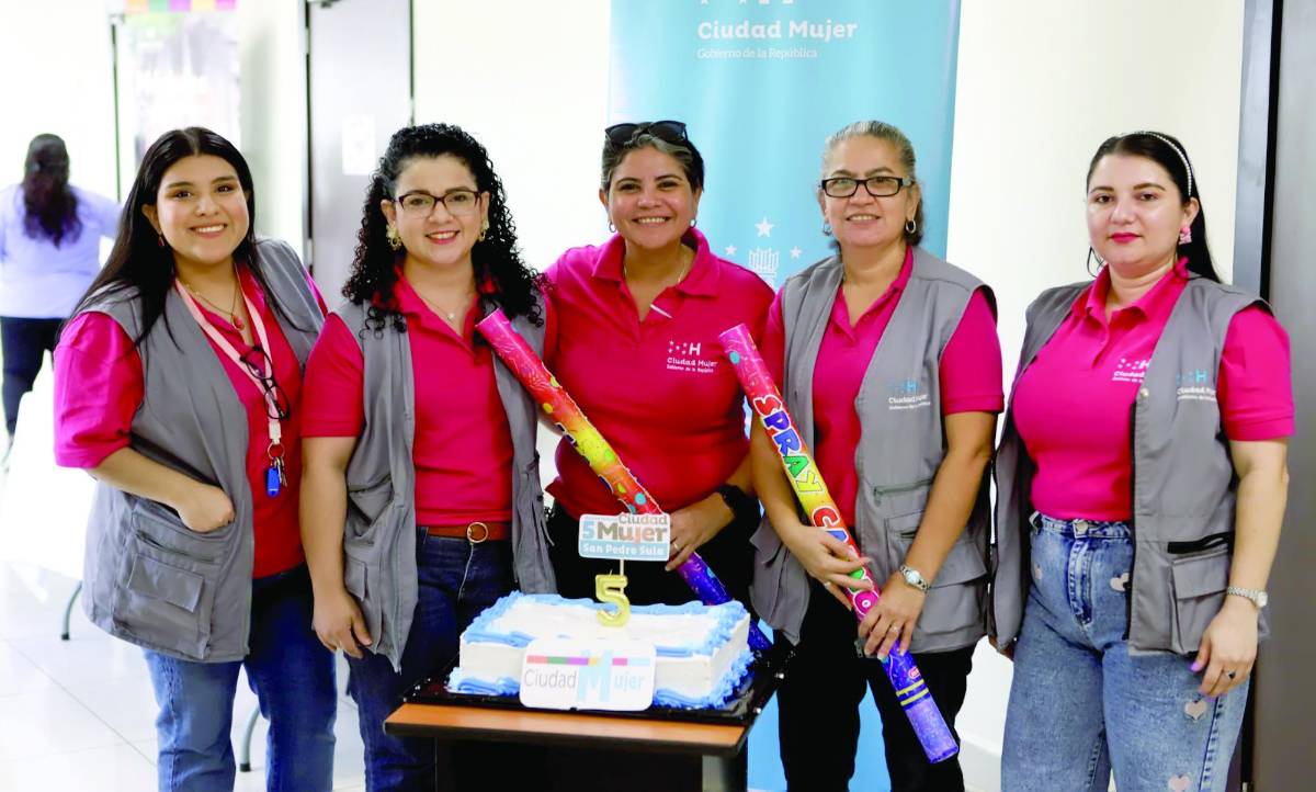 El centro registró un crecimiento del 35% este año, siendo los servicios de salud los más demandados.