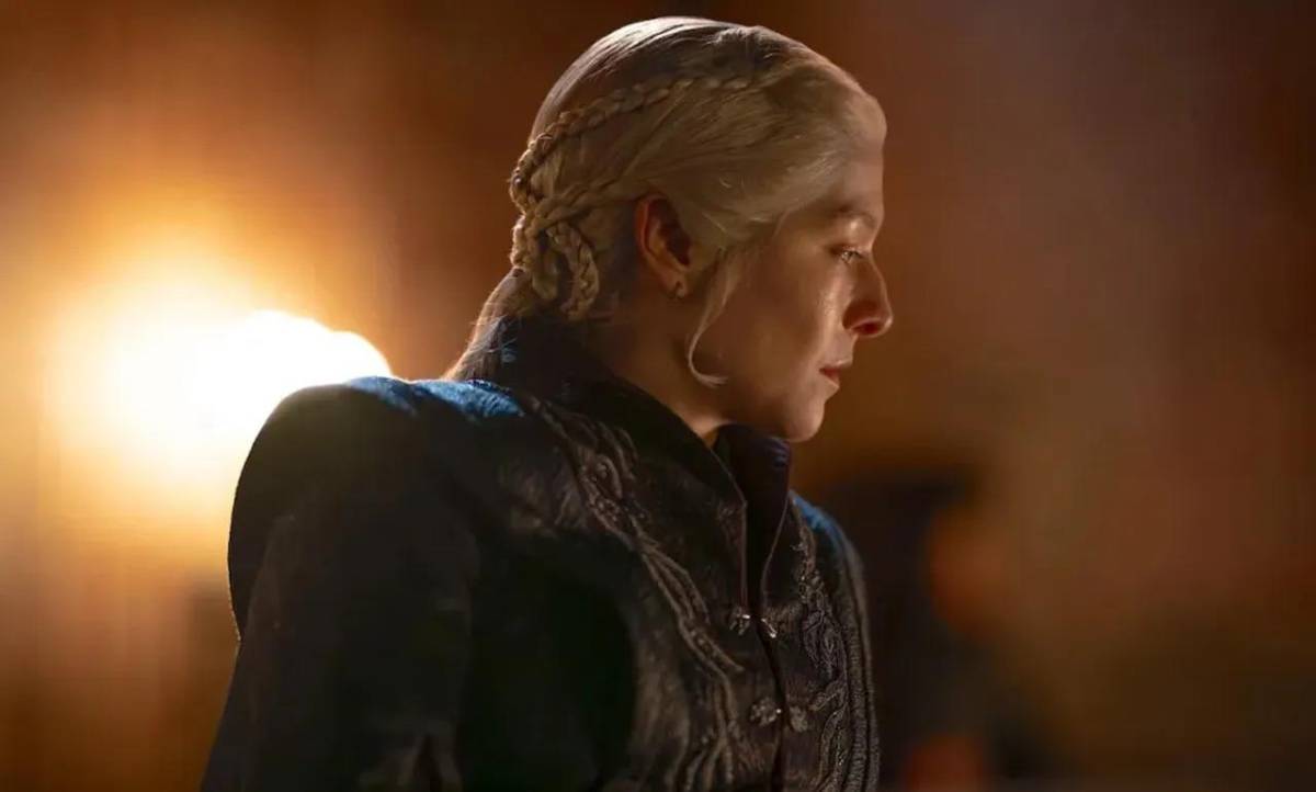 Capítulo 8, final de House of the Dragon 3: fecha, hora y dónde ver