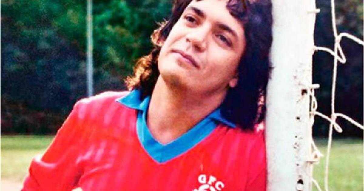Carlos Kaiser, la historia del 'futbolista' estafador que nunca jugó un partido