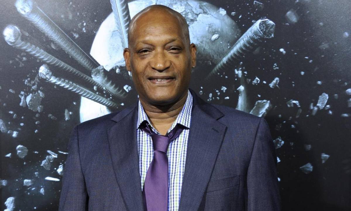 Tony Todd, actor de ‘Destino Final’, falleció a los 69 años