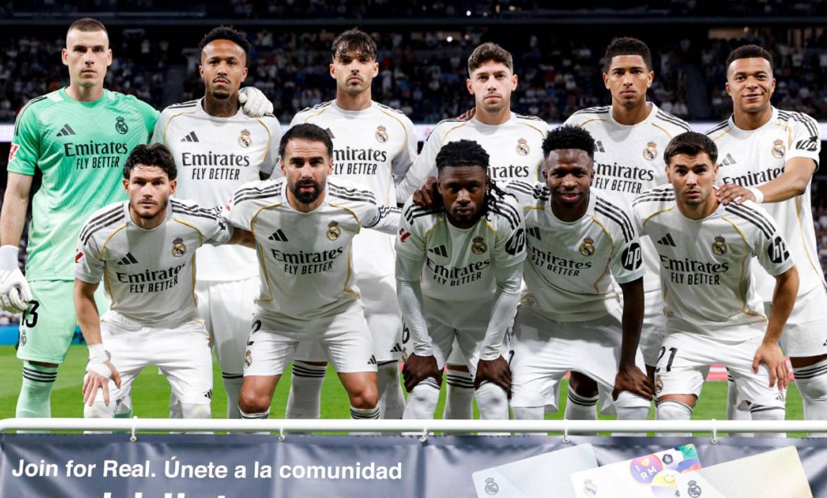 Real Madrid no perdona y le informa: No seguirás en el equipo