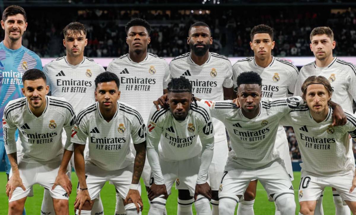 Real Madrid en crisis, crack se rebela y pide irse: Barcelona se ilusiona