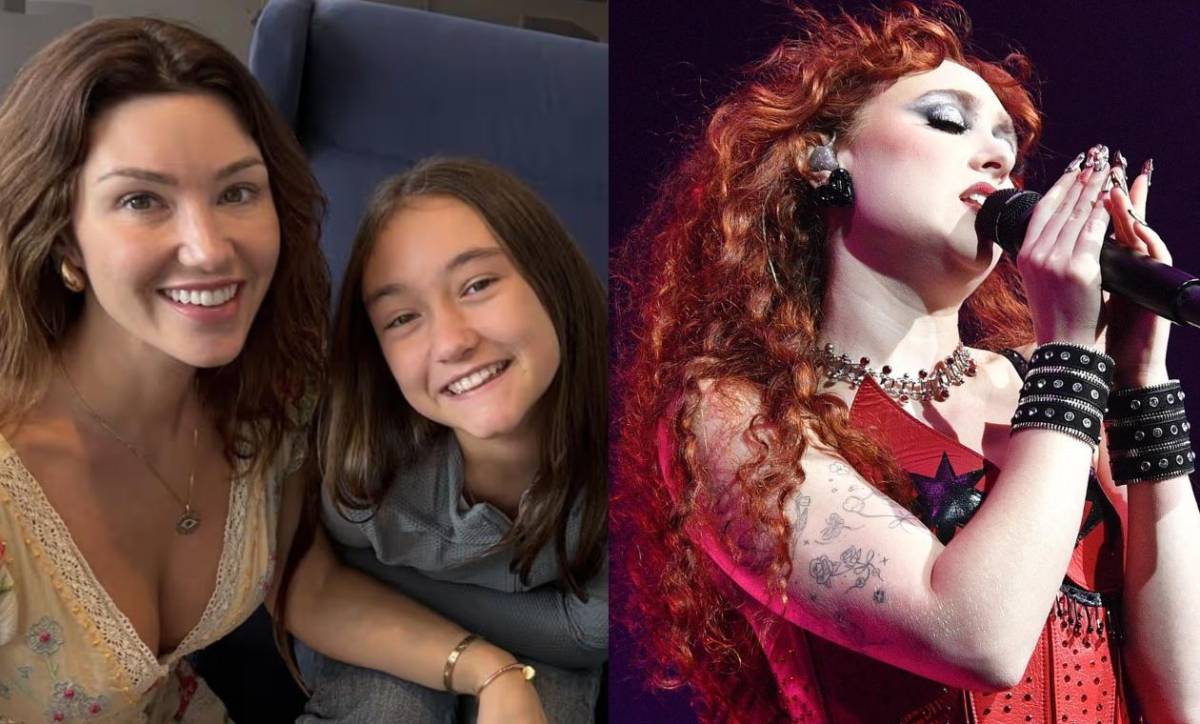 Actriz defiende a Chappell Roan tras polémica con una niña en Brasil