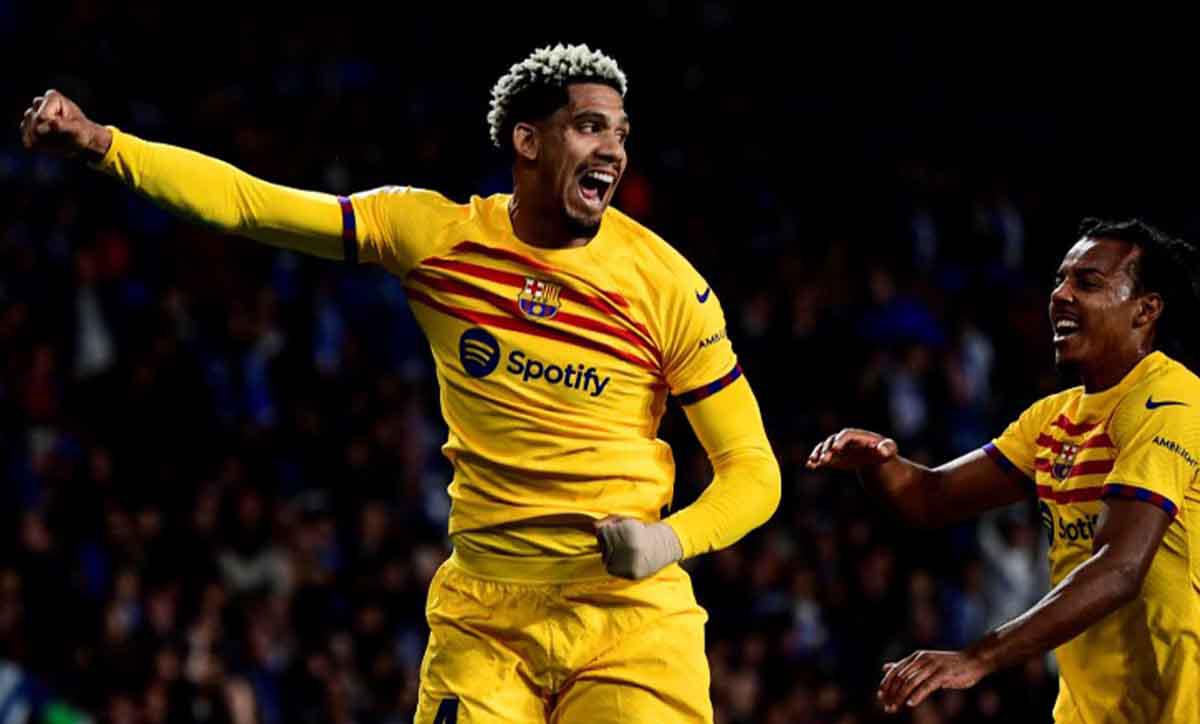 ¡Barcelona logra increíble triunfo in extremis ante Real Sociedad!