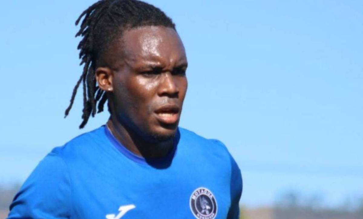 Rubilio Castillo le responde al presidente del Motagua, ¿se queda o se va?