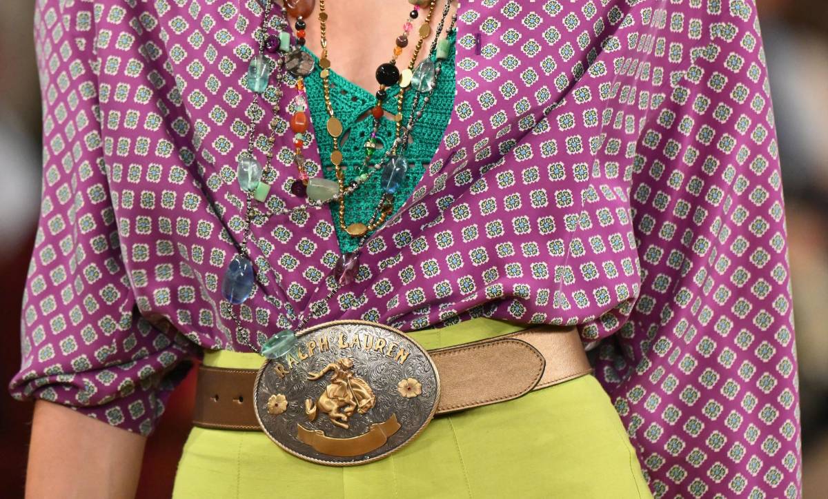 Cómo lucir la moda “Cowgirl” durante todo el año