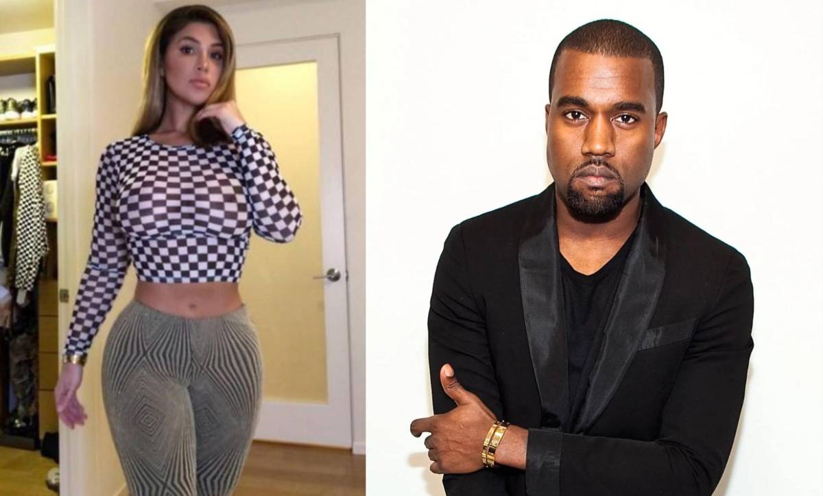 Ex asistente de Kanye West lo acusa de haber abusado de ella