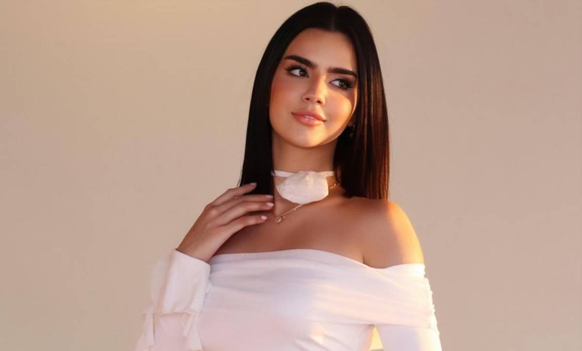Zu Clemente, Miss Honduras Universo 2023, se despide de su reinado: “Quiero llorar, gracias por el amor”
