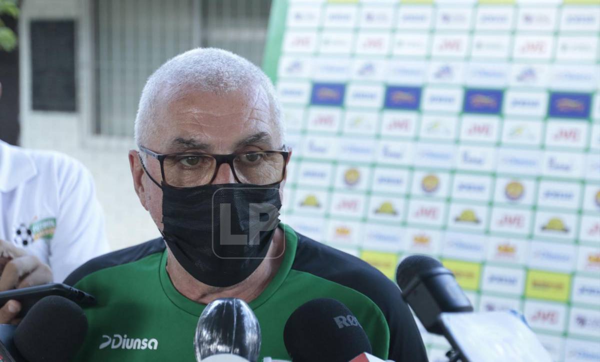Manuel Keosseián ya palpita el torneo Clausura 2022: Habla de la pretemporada, su mensaje a la afición ¿ Y Emilio Izaguirre ?